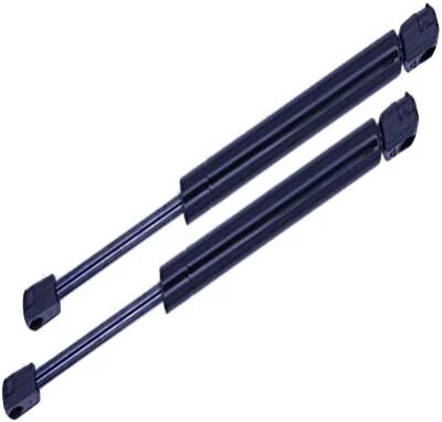 Back Glass Lift Support for Jeep Grand Cherokee - Image 1 of 2