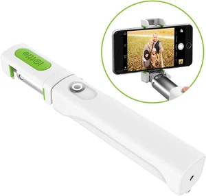 Selfie Stick, iOttie MiGo Extendable Monopod for Smartphones and GoPro Devices w - Picture 1 of 3