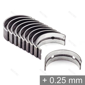 Rodamientos principales Ford 2.0 1.8 1.6 1.3 Scorpio Transit Sierra Capri Taunus (0.25 mm) - Imagen 1 de 1