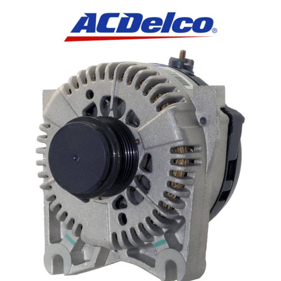 Alternador ACDelco 335-1244 19298396 para Mercury Marauder 2003-2004 Foto 1 de 4