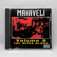 makaveli album volumes makaveli album volumes