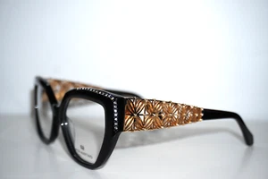 NEW AUTHENTIC PIER MARTINO 6781  C1  EYEGLASSES - Picture 1 of 7