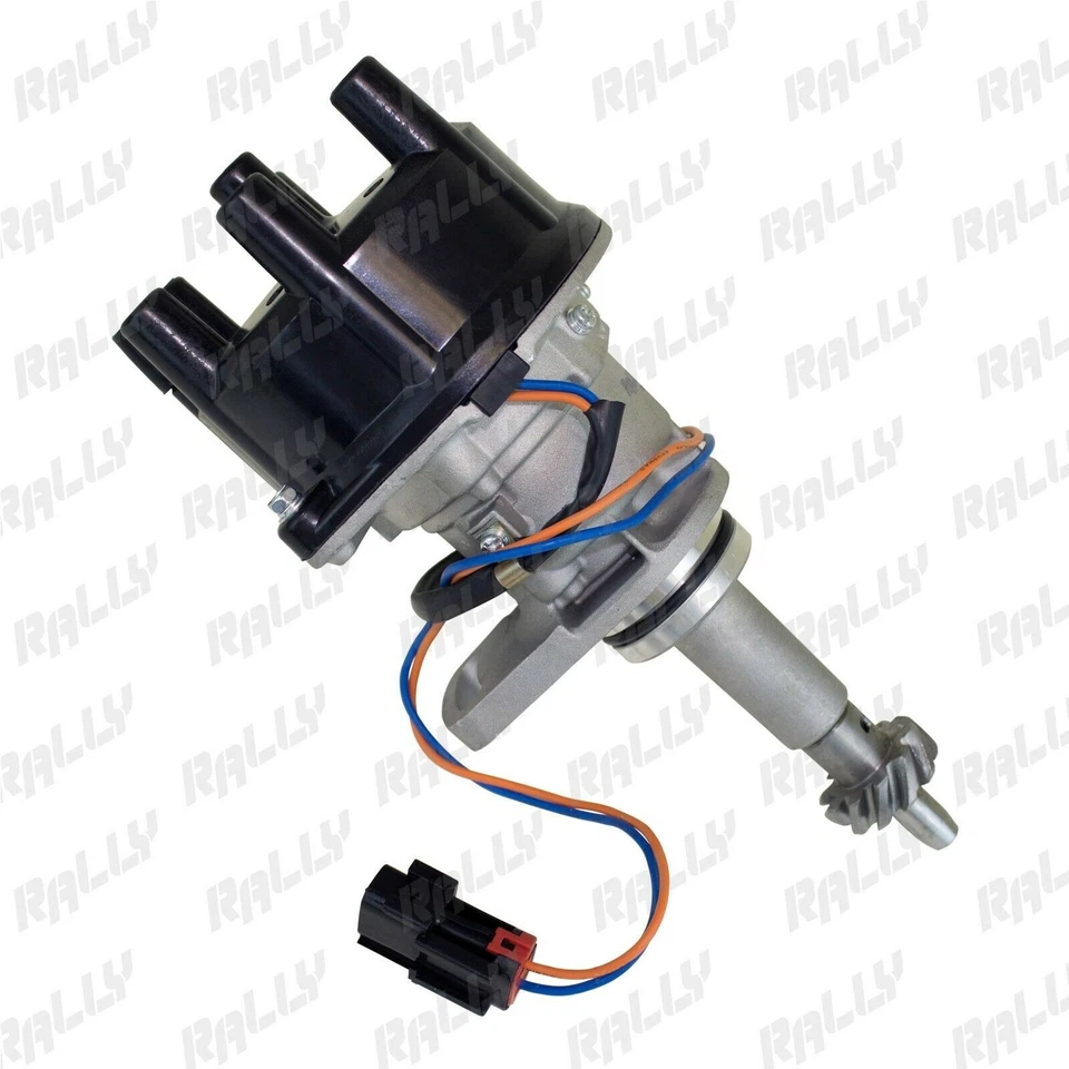 Ignition Distributor For Nissan Patrol Gr Gq Safari Forklift TB42 22100-51H70 - Image 1 of 4