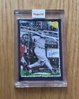 2021 Topps Project 70 Card #810 Lou Gehrig 1995 by King Saladeen