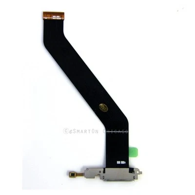 Cable flexible puerto de carga USB cargador Samsung Galaxy Tab 10.1 Verizon 4G SCH-I905 Foto 1 de 2