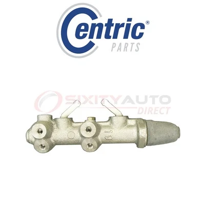 Centric Brake Master Cylinder for 1974-1977 Volkswagen Beetle 1.6L H4 - eg - Image 1 of 4