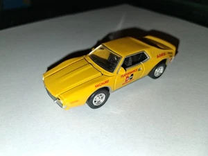 Johnny Lightning 1972 Hurst AMC Javelin AMX Pro Stock 1/64 - Bild 1 von 5
