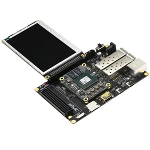 PA200T-FL-KFB AMD Xilinx FPGA scheda di sviluppo A7 200T modulo LCD FMC - Foto 1 di 9