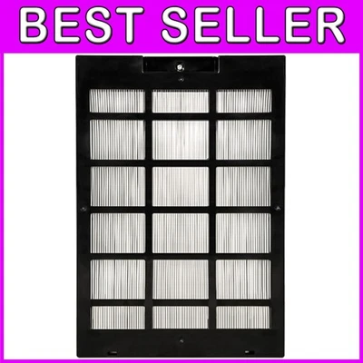 OxyPure Filter - Traps 100% of Airborne Particle Pollutants - Image 1 of 4