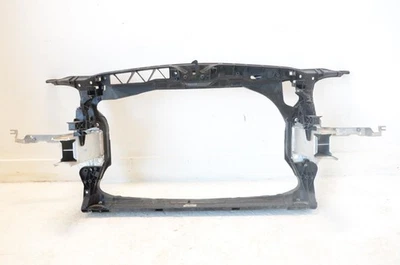 12-18 Audi A6 2.0L Front Radiator Core Support 4G0805594 - Image 1 of 4