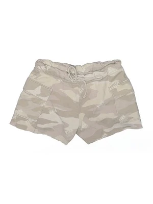 Pantalones Cortos Victoria's Secret Rosa Mujer Marrón Caqui S Foto 1 de 2