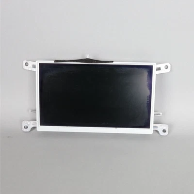 Audi A4 S4 A5 S5 Q5 2009-2016 pantalla de visualización de información 8T0919603G fabricante de equipos originales usado Foto 1 de 4