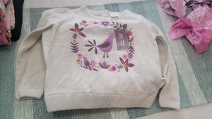 Suéter Gymboree Spiced Market Nuevo con Etiquetas - 3T - Imagen 1 de 1