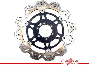 BRAKE DISC FRONT Ducati Monster S2R 800 2005-2006 2005 - Picture 1 of 4