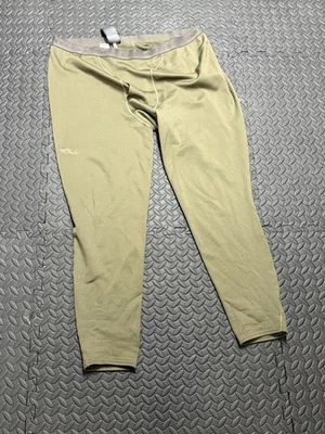 Sitka Gear Heavyweight Bottom Pyrite Men's Size XXL NEW (M1-C9) - Image 1 of 2