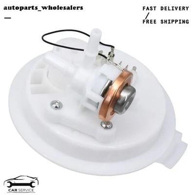Fuel Tank Flange W/Pressure Regulator for Volkswagen Touareg 2004-06 Right Side - Image 1 of 4