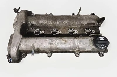 Right Valve Cover w/ Gasket for Pontiac G6 - 12641260 No Bolts - Image 1 of 4