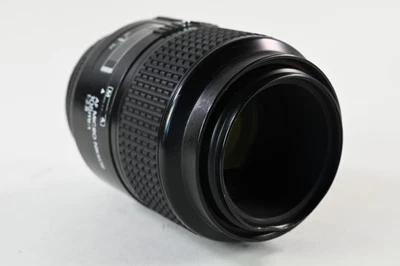 Nikon Nikkor AF 105mm f2.8 D Micro Lens #G581 - Image 1 of 4