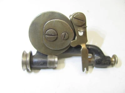 Singer Model 127 Sewing Machine 8261 Bobbin Winder - Image 1 of 4