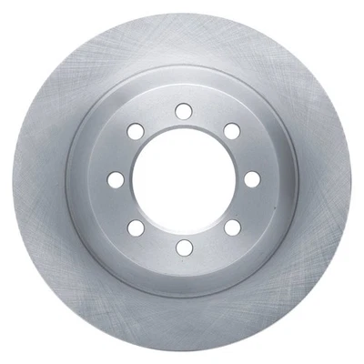 For Ford E-350 Econoline 75-94 DFC 600-54102 Premium Vented Front Brake Rotor Foto 1 de 4