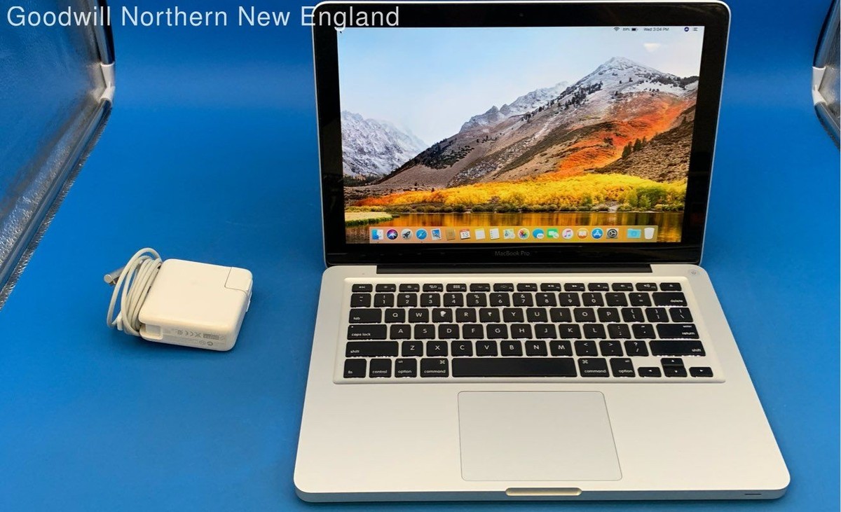 Macbook Pro 13 Inch Early 2011 for sale | eBay