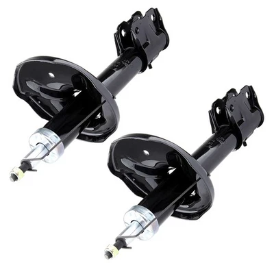 Shocks Struts Assemblies Front Pair For 2003-2006 Mitsubishi Outlander - Image 1 of 4