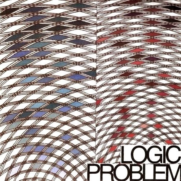 Logic Problem Logic Problem (Vinyl) 7" Single - Image 1 of 1