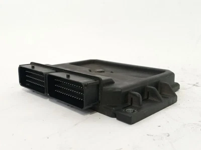 7700114875 CENTRALITA MOTOR UCE / 146859 PARA RENAULT CLIO II BB_, CB_ 1.9 D - Immagine 1 di 4