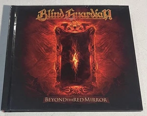 Beyond the Red Mirror - Picture 1 of 3