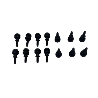 14 CONJUNTOS Pernos Cubierta Válvula 06B 103 831 J para Audi A4 A6 Quattro 06B103831J Foto 1 de 4