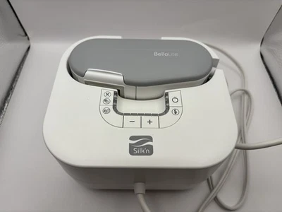 BellaLite от Silk'n профессиональная домашняя система удаления волос - Изображение 1 из 4