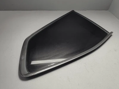 Volkswagen Atlas 2018-2025 cuarto de ventana lateral derecho pasajero vidrio OEM Foto 1 de 4