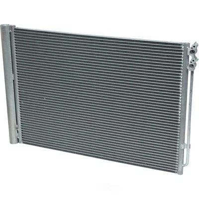 Конденсатор кондиционера подходит для 2010-2018 BMW 535i GT 640i 535i GT xDrive УНИВЕРСАЛЬНЫЙ КОНДИЦИОНЕР - Изображение 1 из 2