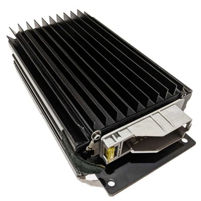 OEM Sound System Amplifier Mercedes-Benz CLK320 CLK430 CLK55 1999-00 2088200189 - Image 1 of 4