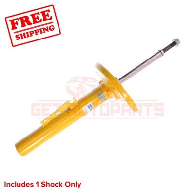 Amortiguador delantero Bilstein B6 para Porsche Boxster 1997-04 Foto 1 de 3