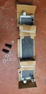 London Taxi LTI TX4 Gearbox Oil Cooler Radiator NEW - Picture 1 of 3