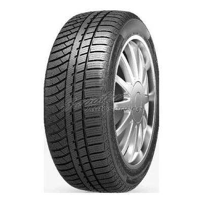 Roadx Allwetterreifen 225/65 R 16 C 112T RXQuest Van 4S 3PMSF | 19586 - Bild 1 von 4
