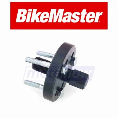 BikeMaster Clutch/Flywheel/Primary Tool for 2000-2007 KTM 50 Sr Adventure - lc Foto 1 de 4