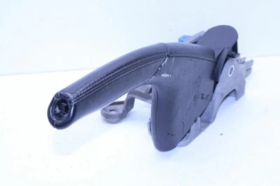 1997-2004 Porsche 911 Boxster Parking Brake Handle Black 99642436100 OEM Used - Image 1 of 4