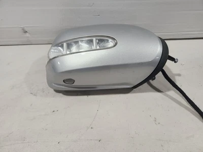 Mercedes Benz GL320 GL450 GL550 2007 2008 espejo retrovisor de puerta lateral izquierdo OEM Foto 1 de 4