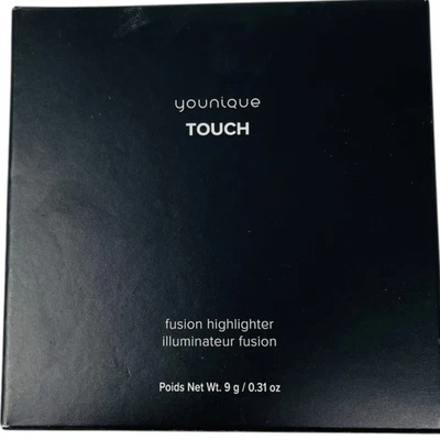 Iluminador Younique Touch Fusion en rubor nuevo 0,31 oz Foto 1 de 3