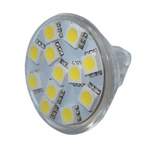 Led Mr11 Replacement Bulb - Cool White - Bild 1 von 1