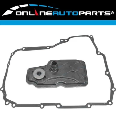 Auto Transmission Filter Kit for Holden Barina TM 4 cyl 1.6L 1.4L 2011~2017 - Image 1 of 3