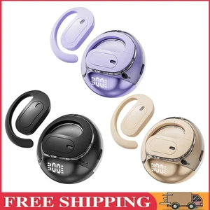 Wireless BT Language Translator Earbuds 144 Languages AI Translator Earbuds - Afbeelding 1 van 15