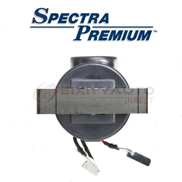 Spectra Premium Ignition Coil for 1975-1987 Chevrolet Camaro - Wire Boot ev - Image 1 of 4