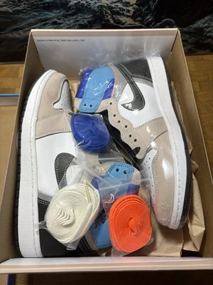 Air Jordan 1 Retro OG High Prototype 2021 - Image 1 of 4