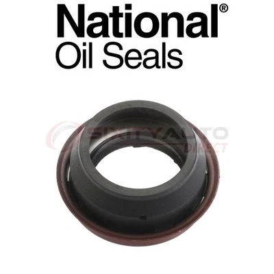 National Auto Trans Extension Housing Seal for 1999-2004 Ford Expedition kg Foto 1 de 4