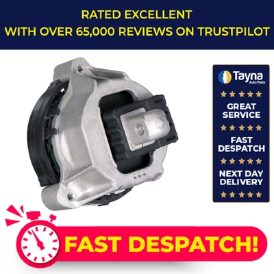 Engine Mount fits BMW 520 G30, G31 2.0 Front Left 17 to 20 Mounting Gates New - Image 1 of 4