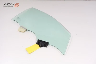 Hyundai Sonata 2020-2025 puerta delantera derecha pasajero ventana vidrio OEM Foto 1 de 4