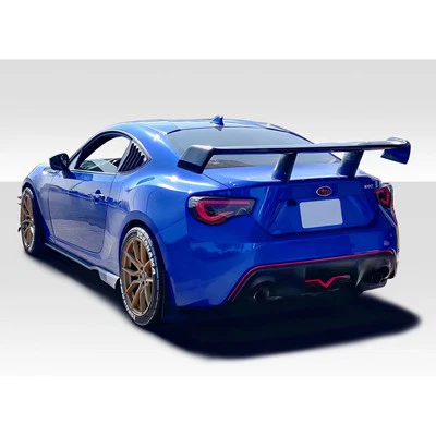 Duraflex Zeus Wing Trunk Lid Spoiler for BRZ Subaru 13-20 ed_109625 - Image 1 of 4